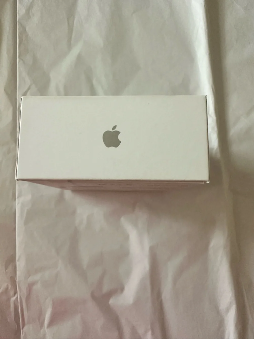 Empty Authentic Apple AirPods Pro Box and manual ONLY